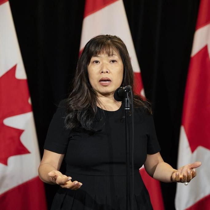 Ng postpones 'Team Canada' trade mission to India amid strained relations